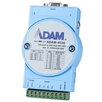 Advantech Signal Converter, Serial, RS-422 to RS-485, ADAM-4500 Series