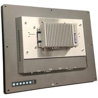 Advantech UNO & FPM INTEGRATION VESA MOUNT KIT