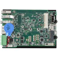 Advantech NVIDIA Jetson NANO Development Kit, Quad Core ARM Cortex A57 4GB, MIC-700 Series