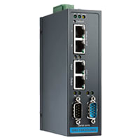 Advantech Modbus RTU/TCP to OPC UA Fieldbus Gatew