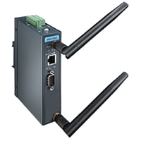 Advantech 1-port Serial to 802.11b/g/n WLAN Devic