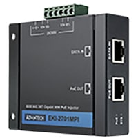 Advantech PoE injector