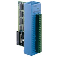 Advantech PLC Expansion Module, 16 Digital Out Source Type, 10-35 VDC, ADAM-500 Series