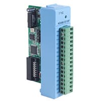 Advantech PLC Expansion Module, 7 Thermocouple Input Module, 24 VDC, ADAM-5000 Series