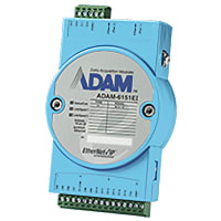 Advantech 16-Channel Isolated DI EtherNet/IP Module