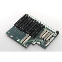 Advantech 14 slot PICMG BP, 8ISA, 4PCI, 2PICMG RoHSK