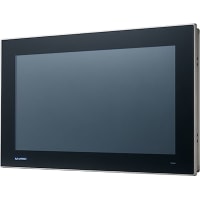 Advantech Industrial Monitor, TFT LED LCD, Capacitive Touch, 21.5 in, HDMI, FPM-200, advim