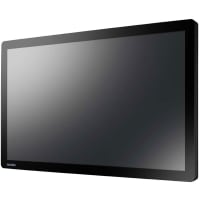 Advantech 21.5" Full HD Semi-Industrial Monitor with P-CAP TS