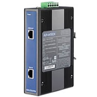 Advantech Industrial GbE Ethernet PoE Splitter, -4075C