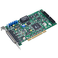 Advantech 100k 12-bit 16-ch Muntifunction Card