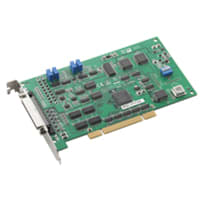 Advantech PCI Low-Cost Multifunction Uni. PCI Card