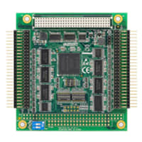 Advantech 96-ch Digital I/O PCI-104 Module