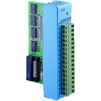 Advantech PLC Expansion Module, 16 Digital In with RoHS, 30 VDC, ADAM-5000 Series