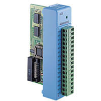 Advantech PLC Expansion Module, 8 Digital Input, 24 VDC, ADAM-5000 Series