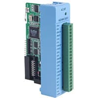 Advantech PLC Expansion Module, High Speed Counter, 4/8 Channel, ADAM-5000 Series