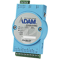 Advantech 6-ch Relay EtherNet/IP Module