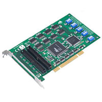 Advantech 48-ch Digital I/O Universal PCI Card