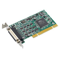 Advantech 24-ch Digital I/O Low Profile Universal PCI Card