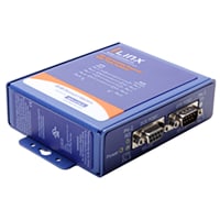 Advantech Serial Converters, RS-232 Isolated extender, Heavy Industrial