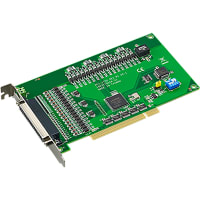 Advantech CIRCUIT BOARD, 32ch Isolated Digital I/O Card w/Counter