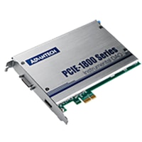 Advantech CIRCUIT MODULE, 8-ch, 24-Bit DSA PCIE Card