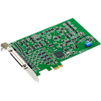 Advantech 16ch, 16bit, 5 MS/s PCIE Multifunction