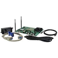 Advantech 802.11 a/b/g/n Evaluation & Design Kit