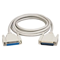 Advantech M/F 6FT 25 COND CABLE