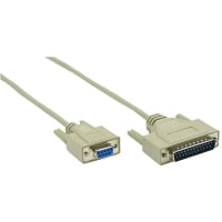 Advantech AT MODEM CABLE 6FT