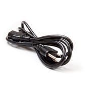 Advantech Power Cord 1.8m with US plug