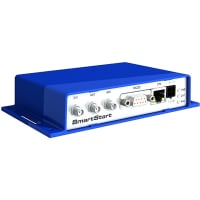 Advantech EMEA cat4, 1xETH, 1xRS232, WIFI, NOACC