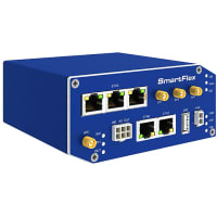 Advantech 5E, USB, 2I/O, SD, W, PD, W, SL, SWH