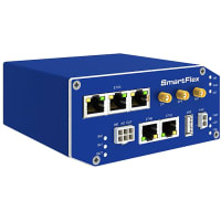 Advantech LTE, 5E, USB, 2I/O, SD, 2S, SL, SWH