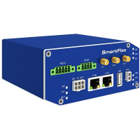 Advantech LTE, 2E, USB, 2I/O, SD, 232, 485, 2S, SL, SWH