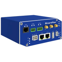 Advantech LTE, 3E, USB, 2I/O, SD, 232, 485, 2S, SL, SWH