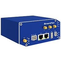 Advantech EMEA, 2xETH, WIFI, METAL, NOACC