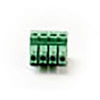 Advantech 4-pin Terminal block RS232 without screws