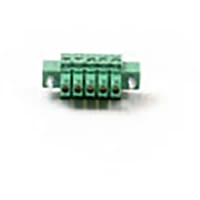 Advantech 5-pin Terminal block RS232 with screws