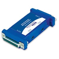 Advantech PORT POW 4KV 232 OPTO ISO