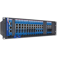 Advantech IMEDIACHASSIS/20-2AC(20-SLT DUAL AC INPUT)