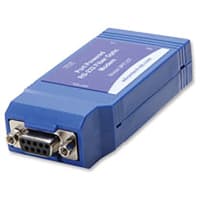 Advantech 9 PIN 232 FO MODEM W/HANDSHAKE