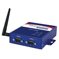 Advantech INDUSTRIAL WLAN SDS, 2 PORT TO 802.11A/B/G/N