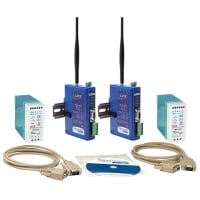 Advantech RADIO MODEM LR STARTER KIT