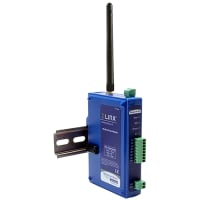 Advantech ZLINX IO, 2.4GHZ, 4DI 4DO, SHORT RANGE, SOURCING