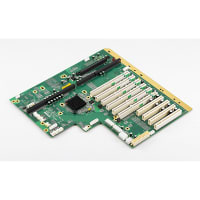 Advantech 12Slots PICMG1.3BP, 1PICe, 6PCIX, 4PCI, RoHS