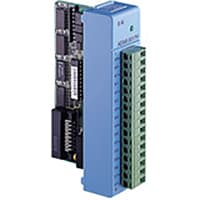 Advantech 8-channel High-speed Analog Input Module;3000VDC;1000Hz