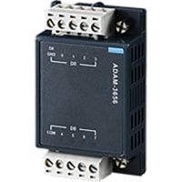 Advantech Remote Terminal Unit Digital Output, 8 Ch, 8-30 VDC, 200 mA, ADAM-3600 Series