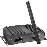 Advantech Wireless IO, LoRaWAN Gateway, 500 nodes With 915MHz, WISE-6610 Series