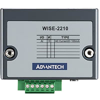 Advantech Proprietary LPWAN(Sub-G) Wireless Self-Powered CT Node