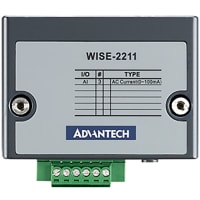 Advantech Proprietary LPWAN(Sub-G) Wireless Self-Powered Analog Input Module